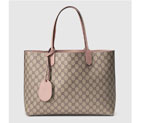 Gucci Reversible GG leather tote 368568 A9810 8412