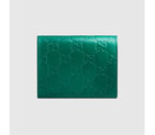 Gucci Signature card case 410120 CWC1G 3120