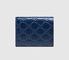 Gucci Signature card case 410120 CWC1G 4157