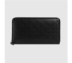Gucci Signature contiental wallet 233194 CWC1N 1000