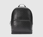 Gucci Signature leather backpack 406370 CWCCN 1000