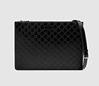 Gucci Signature leather messenger 429004 CWC1N 1000