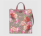 Gucci Soft GG Blooms tote 450950 K6Z2D 8693