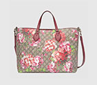Gucci Soft GG Blooms tote 453705 K6Z1N 8693
