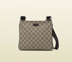 Gucci gg plus cross body messenger bag 201538 KGDIG 8588