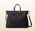 Gucci nylon guccissima light duffel bag 387068 KQF1N 1000