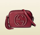 Gucci soho leather disco bag 308364 A88EN 6257