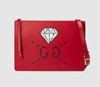 GucciGhost messenger 429004 CVLLT 8656