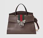 GucciTotem large top handle bag 500772 CWGEX 2579