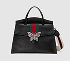 GucciTotem large top handle bag 500772 CWGEX 8478