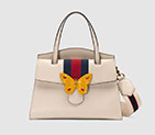 GucciTotem medium top handle bag 505344 CWGKT 9674