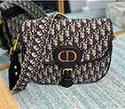 LARGE DIOR BOBBY BAG M9320