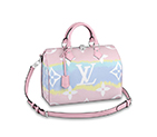 LV ESCALE SPEEDY BANDOULIERE 30