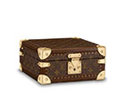 Louis Vuitton Jewelry Box Monogram M13513 M13513