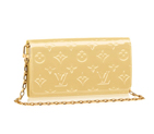 Louis vuitton CHAINE WALLET M90149