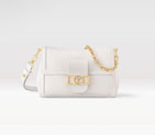 Louis vuitton Dauphine Soft MM M25050