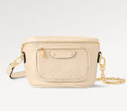 Louis vuitton Mini Bumbag