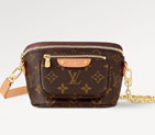 Louis vuitton Mini Bumbag
