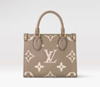 Louis vuitton OnTheGo BB
