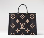Louis vuitton OnTheGo GM