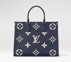 Louis vuitton OnTheGo MM