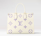 Louis vuitton OnTheGo MM