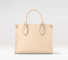 Louis vuitton OnTheGo PM