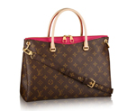 Louis vuitton PALLAS M41147 M41147