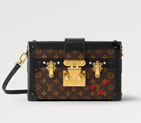 Louis vuitton Petite Malle