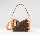 Louis vuitton Side Trunk PM M46815