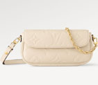 Louis vuitton Wallet on Chain Ivy