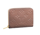 Louis vuitton ZIPPY COIN PURSE M91668