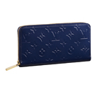 Louis vuitton ZIPPY WALLET M90047