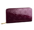 Louis vuitton ZIPPY WALLET M91536