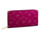Louis vuitton ZIPPY WALLET M91597