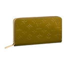 Louis vuitton ZIPPY WALLET M91598