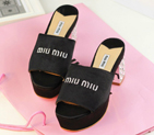 Miu Miu women Sandals shoes 2013 BMS0020
