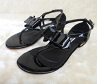 Miu Miu women Sandals shoes 2013 BMS0014