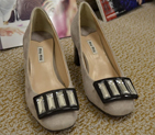 Miu Miu women shoes 2013 BMS0018