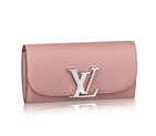 VIVIENNE LV LONG WALLET