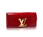 VIVIENNE LV LONG WALLET