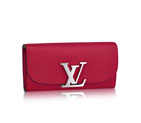 VIVIENNE LV LONG WALLET