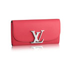 VIVIENNE LV LONG WALLET
