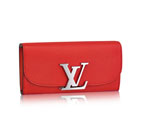 VIVIENNE LV LONG WALLET