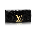 VIVIENNE LV LONG WALLET