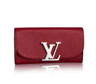 VIVIENNE LV LONG WALLET