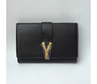 Yves Saint Laurent Classic Clutch 311213 Black