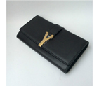 Yves Saint Laurent Classic Clutch 311214 Black