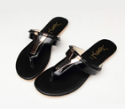Yves Saint Laurent Slippers shoes 2013