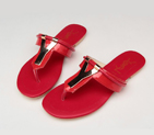 Yves Saint Laurent Slippers shoes 2013